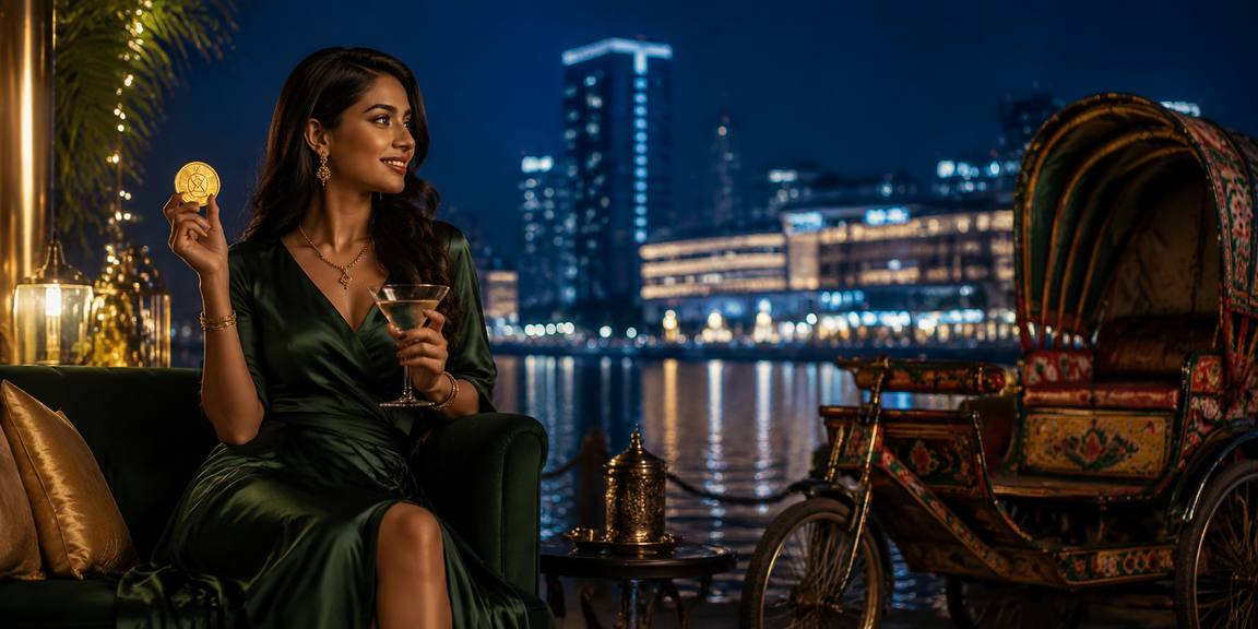 bit1111 বোনাস